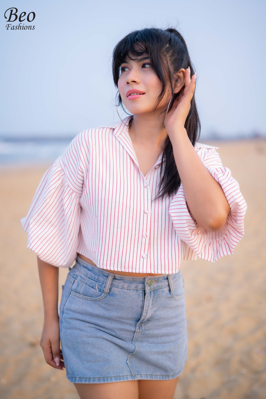 Crop Tops