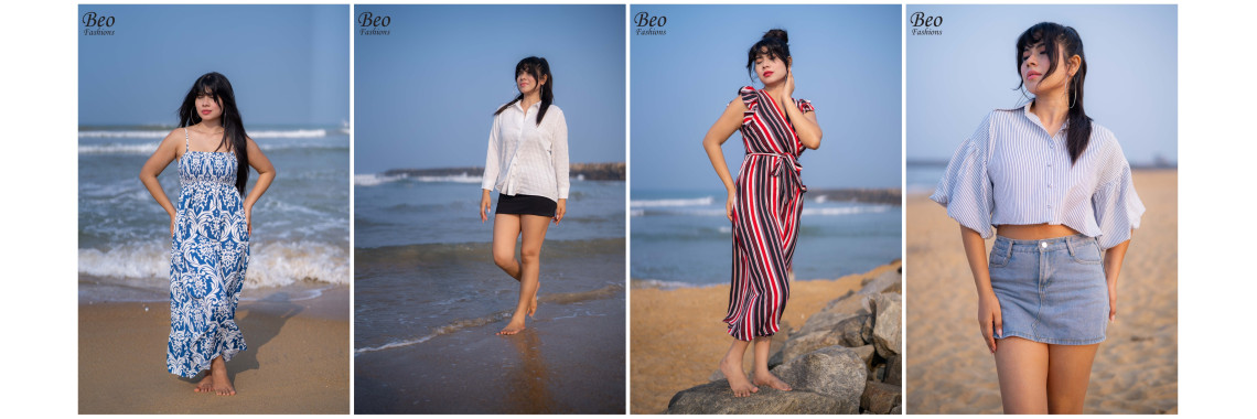 Beo Fashions