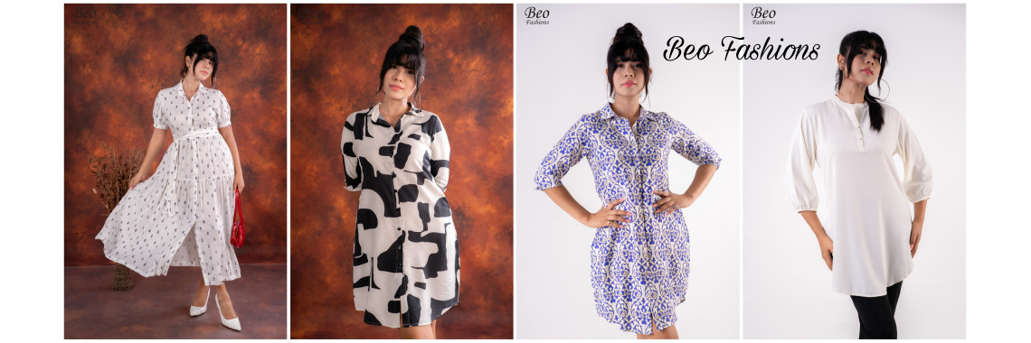 Beo Fashions