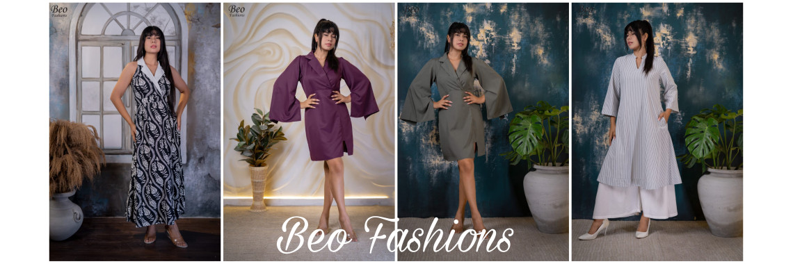 Beo Fashions