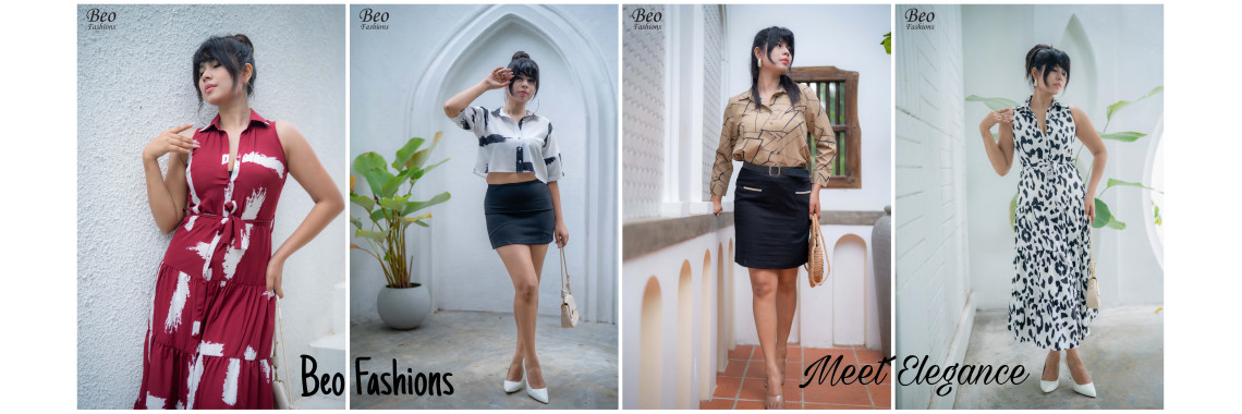 beo fashion