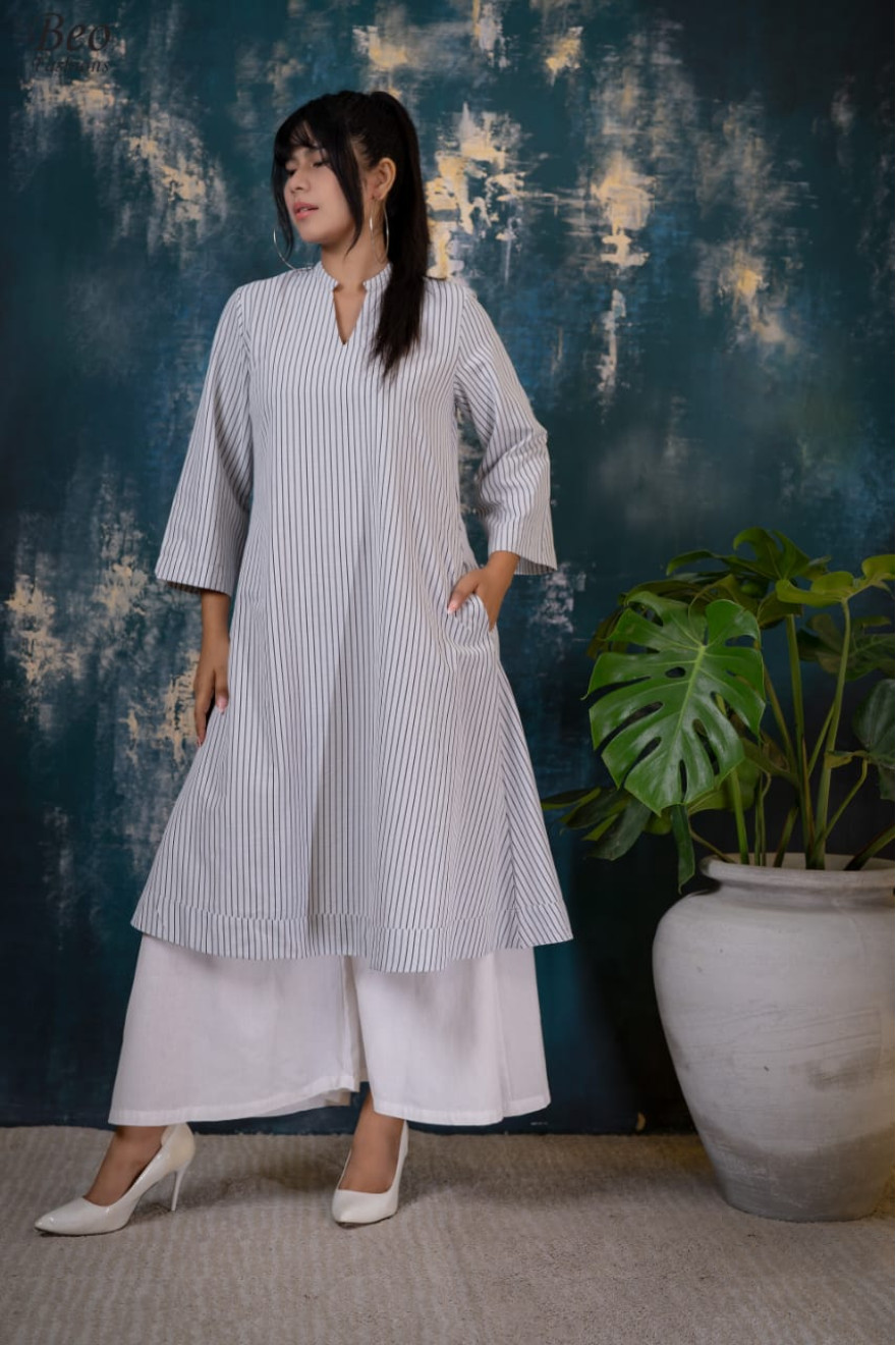 Classic Charm Dress