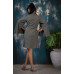 Bella Wrap Dress