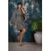 Bella Wrap Dress