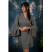 Bella Wrap Dress