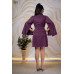 Bella Wrap Dress