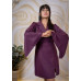Bella Wrap Dress