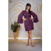 Bella Wrap Dress